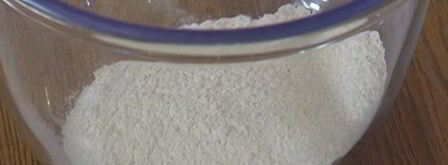 маффины с кабачком, кардамоном и лаймом. Шаг 7