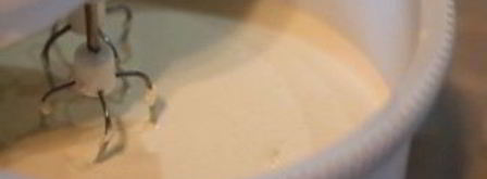 маффины с маскарпоне. Шаг 5