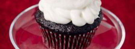 маффины с пивом рутбир и ванильным кремом. Шаг 4