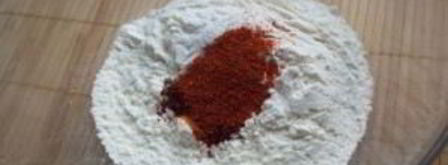 маффины с сыром. Шаг 3