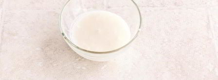 простые маффины с посыпкой. Шаг 6