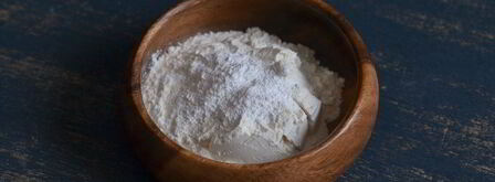 сырные маффины. Шаг 5