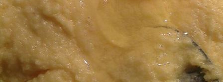 ванильные маффины. Шаг 3