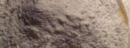 ванильные маффины. Шаг 4