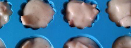 яблочные маффины. Шаг 13