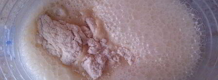 яблочные маффины. Шаг 7