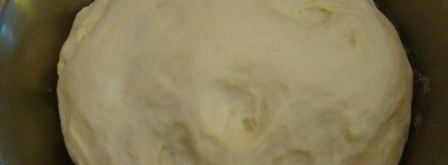 маковый рулет. Шаг 14