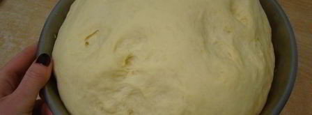 маковый рулет. Шаг 15