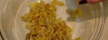 маковый рулет. Шаг 17