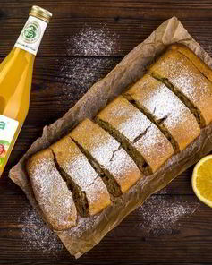 Ароматный манник