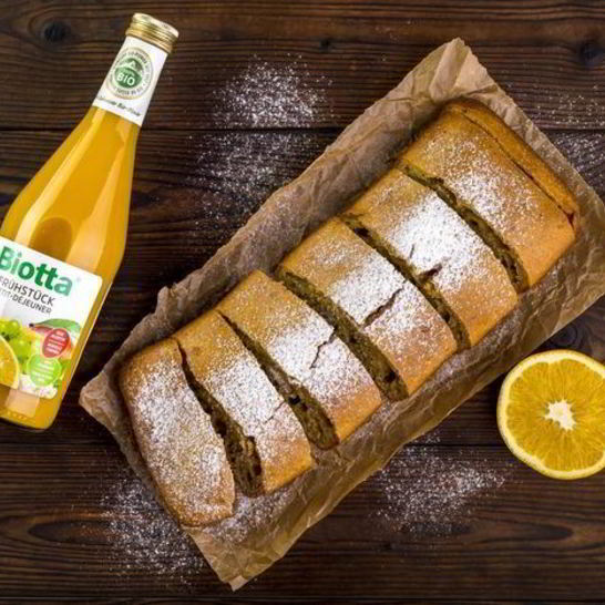 Рецепт ароматного манника