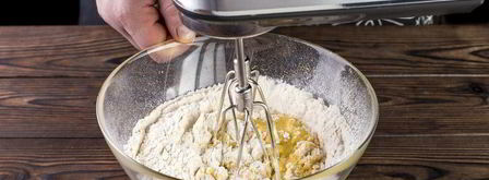 ароматный манник. Шаг 7