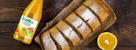 ароматный манник. Шаг 9