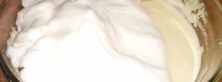 бабка из манной крупы. Шаг 4