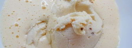 итальянский манник с рикоттой. Шаг 8