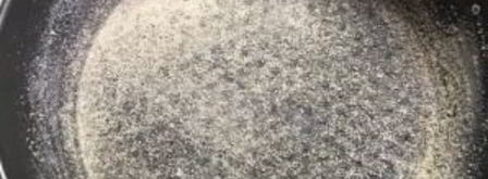 капустный манник. Шаг 10