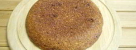 лимонный манник. Шаг 8