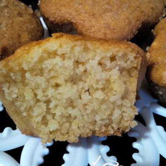 Рецепт маффинов-манников