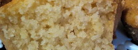 маффины-манники. Шаг 5