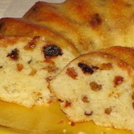 Рецепт манника мокрого с молоком