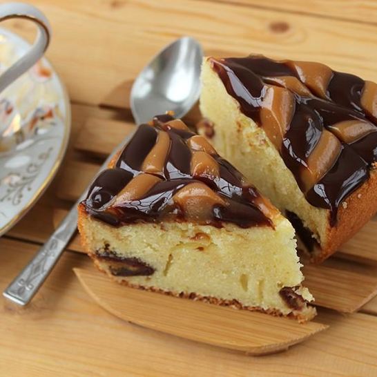 Рецепт манника на молоке в мультиварке