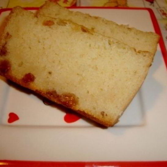 Рецепт манника на ряженке