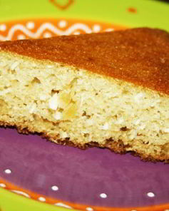 Манник Пинаколада