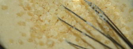 манник пинаколада. Шаг 4