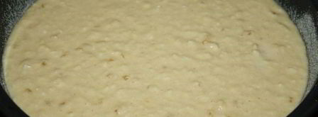 манник пинаколада. Шаг 5