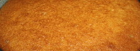 манник пинаколада. Шаг 6