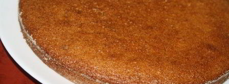 манник пинаколада. Шаг 7