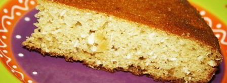 манник пинаколада. Шаг 8