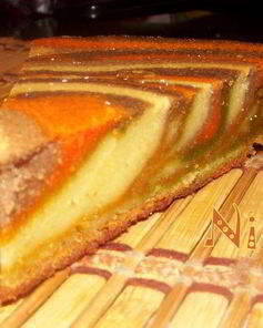 Манник Полосатик