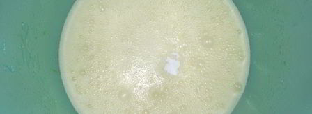 манник полосатик. Шаг 4