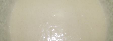 манник полосатик. Шаг 5