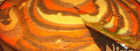 манник полосатик. Шаг 7