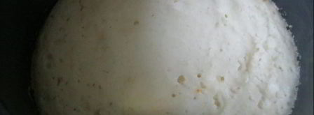 манник с изюмом. Шаг 7