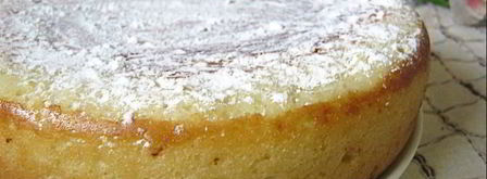 манник с изюмом. Шаг 11