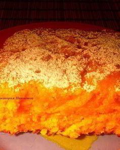 Манник тыквенный