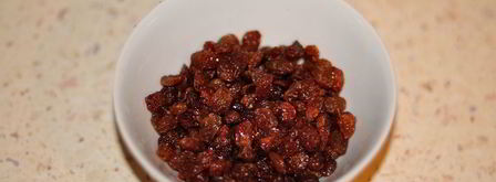 манник в мультиварке. Шаг 3