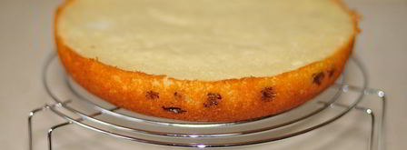 манник в мультиварке. Шаг 12