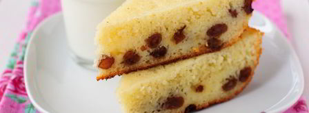 манник в мультиварке. Шаг 13