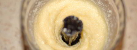 манник в мультиварке. Шаг 4