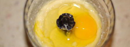 манник в мультиварке. Шаг 5