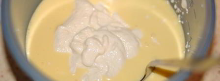 манник в мультиварке. Шаг 6