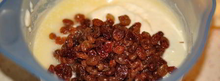 манник в мультиварке. Шаг 8