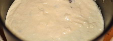 манник в мультиварке. Шаг 9