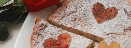 неаполитанский манник. Шаг 8