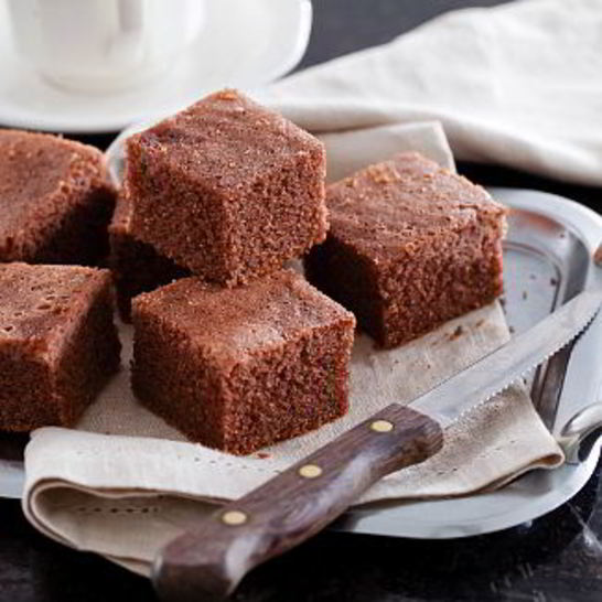 Рецепт шоколадного манника в мультиварке