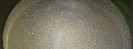 тыквенный манник. Шаг 3